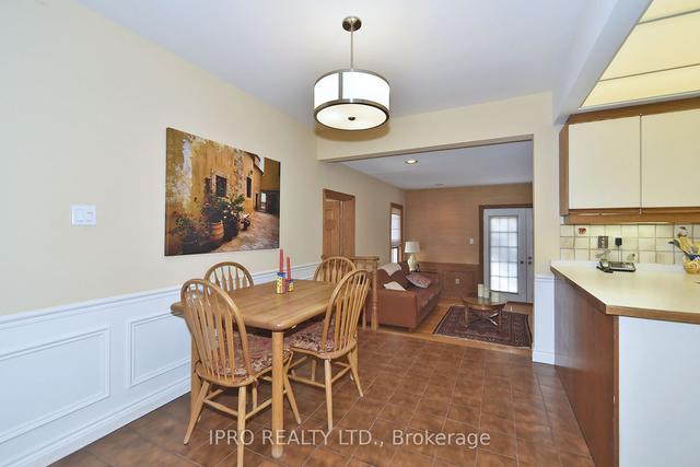 467 Bedford Park Ave, House detached with 4 bedrooms, 3 bathrooms and 6 parking in Toronto ON | Image 5