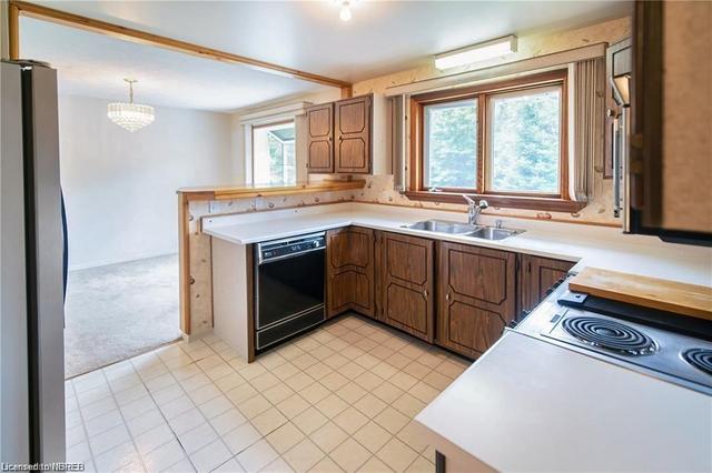 1281 Hwy 654 W, House detached with 3 bedrooms, 3 bathrooms and 12 parking in Callander ON | Image 29