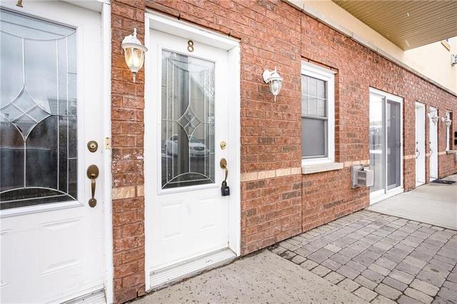 8 - 926 Lansdowne Street, Condo with 2 bedrooms, 1 bathrooms and 1 parking in Hawkesbury ON | Image 3