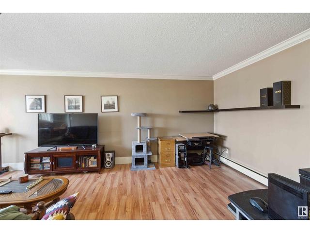 301 - 11916 104 St Nw, Condo with 1 bedrooms, 1 bathrooms and null parking in Edmonton AB | Image 4