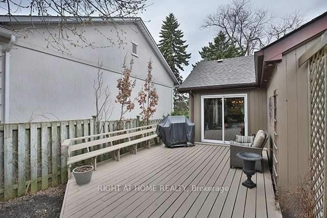 1805 Appleview Rd, House detached with 3 bedrooms, 2 bathrooms and 4 parking in Pickering ON | Image 34