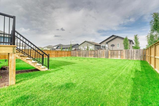 19 Vireo Avenue, House detached with 3 bedrooms, 2 bathrooms and 2 parking in Olds AB | Image 7