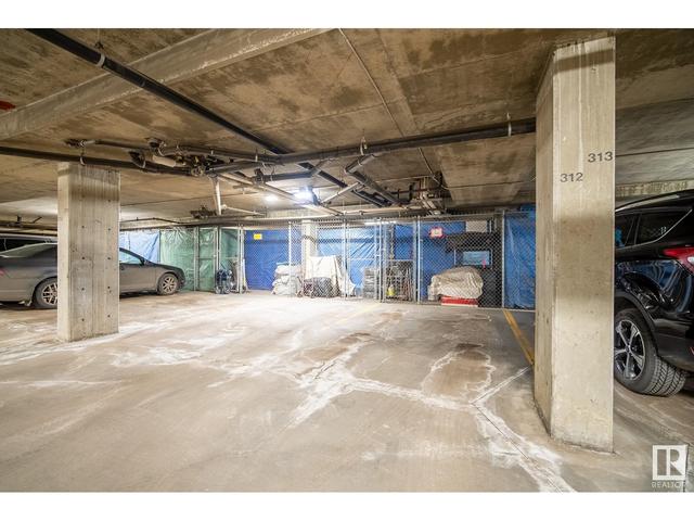 216 - 16035 132 St Nw, Condo with 2 bedrooms, 2 bathrooms and 2 parking in Edmonton AB | Image 29