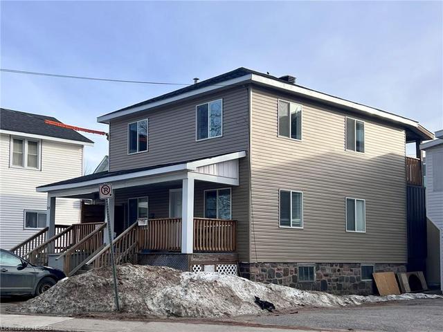 114 Sixth Avenue W, House detached with 4 bedrooms, 2 bathrooms and 2 parking in North Bay ON | Image 26