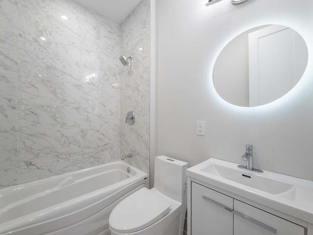 237 Gamble Ave, House detached with 4 bedrooms, 6 bathrooms and 3 parking in Toronto ON | Image 21