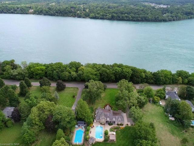 15550 Niagara River Parkway W, House detached with 5 bedrooms, 5 bathrooms and null parking in Niagara on the Lake ON | Image 13