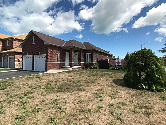 1273 Mary Lou St, House detached with 2 bedrooms, 2 bathrooms and 4 parking in Innisfil ON | Image 9