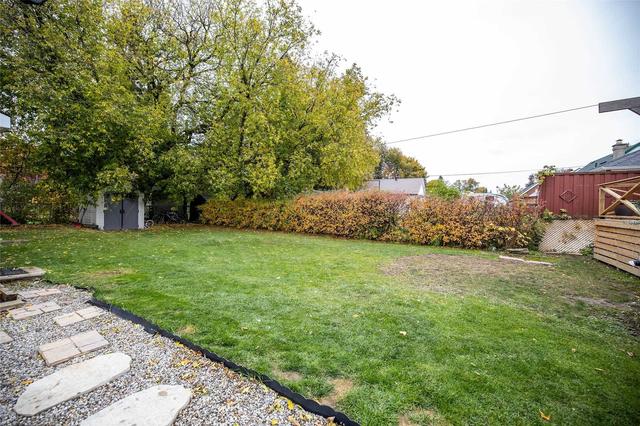 257 Wilson Rd S, House detached with 2 bedrooms, 2 bathrooms and 4 parking in Oshawa ON | Image 11