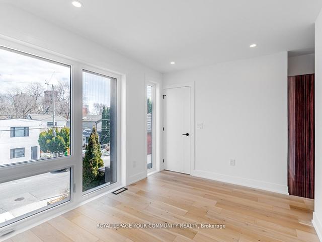 280 Westlake Ave, House detached with 4 bedrooms, 5 bathrooms and 3 parking in Toronto ON | Image 25