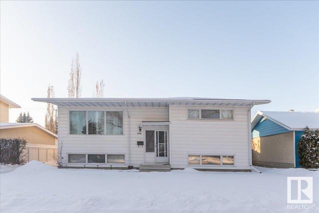 9002 168 St Nw Nw, House detached with 4 bedrooms, 2 bathrooms and null parking in Edmonton AB | Image 14