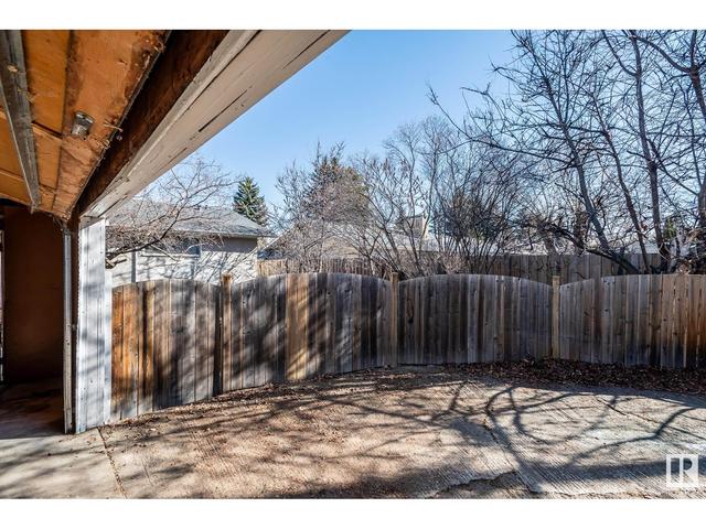 7403 92a Av Nw, House detached with 3 bedrooms, 2 bathrooms and 6 parking in Edmonton AB | Image 42