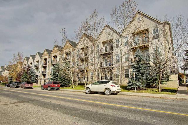 315 - 15304 Bannister Road Se, Condo with 2 bedrooms, 2 bathrooms and 2 parking in Calgary AB | Image 32