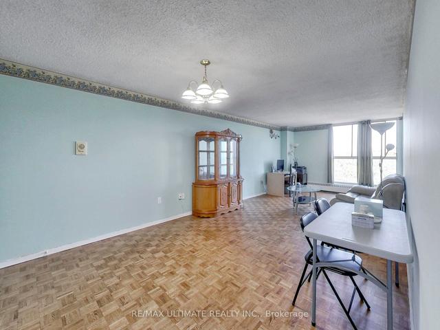 525 - 4673 Jane St, Condo with 2 bedrooms, 1 bathrooms and 1 parking in Toronto ON | Image 23