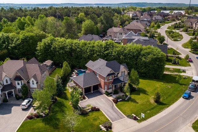 34 Barraclough Blvd, House detached with 4 bedrooms, 3 bathrooms and 10 parking in Halton Hills ON | Image 34