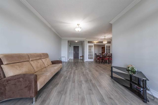 1820 - 138 Bonis Ave, Condo with 2 bedrooms, 2 bathrooms and 1 parking in Toronto ON | Image 28
