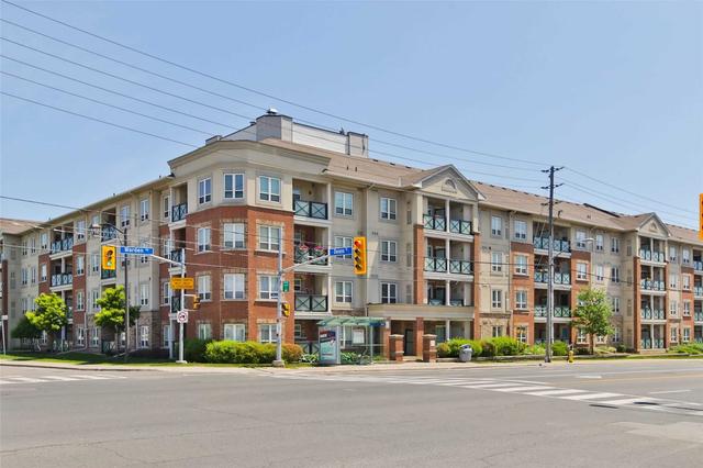224 - 60 Mendelssohn St, Condo with 3 bedrooms, 2 bathrooms and 1 parking in Toronto ON | Image 1