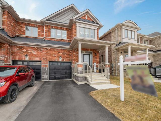 104 Cupples Farm Lane, House semidetached with 3 bedrooms, 3 bathrooms and 2 parking in East Gwillimbury ON | Image 12