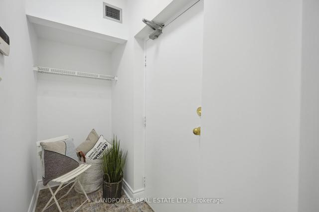 172 - 18 Clark Ave W, Townhouse with 3 bedrooms, 3 bathrooms and 2 parking in Vaughan ON | Image 26