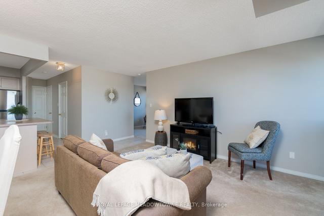 506 - 32 Tannery St, Condo with 2 bedrooms, 2 bathrooms and 2 parking in Mississauga ON | Image 8