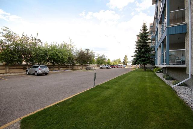 308 - 1535 Southview Drive Se, Condo with 2 bedrooms, 2 bathrooms and 1 parking in Medicine Hat AB | Image 38
