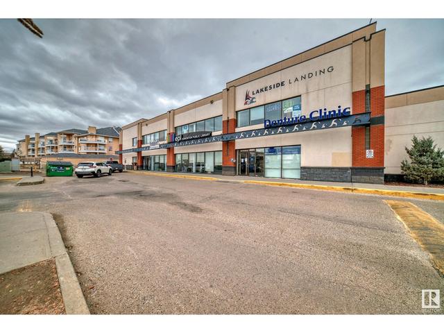 315 - 15499 Castle Downs Rd Nw, Condo with 2 bedrooms, 2 bathrooms and null parking in Edmonton AB | Image 52