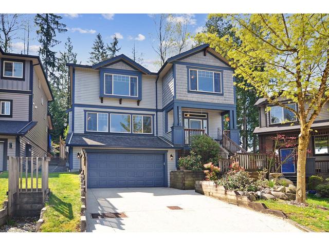 10633 249 Street, House detached with 4 bedrooms, 4 bathrooms and null parking in Maple Ridge BC | Card Image