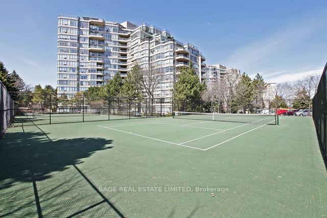 1206 - 20 Guildwood Pkwy, Condo with 2 bedrooms, 2 bathrooms and 1 parking in Toronto ON | Image 27