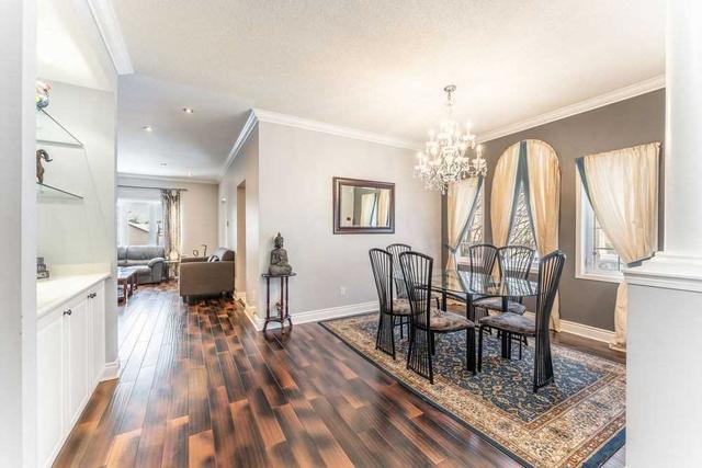 38 Mondeo Dr, House detached with 3 bedrooms, 4 bathrooms and 4 parking in Toronto ON | Image 25