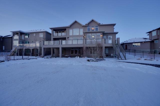 43 Kings Road, House detached with 7 bedrooms, 6 bathrooms and 4 parking in Rocky View County AB | Image 12