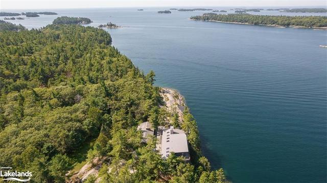 4 B415 Bernyk Island, House detached with 5 bedrooms, 4 bathrooms and null parking in The Archipelago ON | Image 39