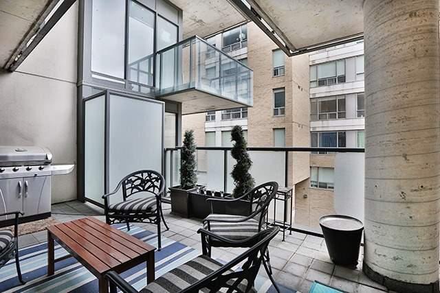 305 - 533 Richmond St W, Condo with 2 bedrooms, 1 bathrooms and 1 parking in Toronto ON | Image 17