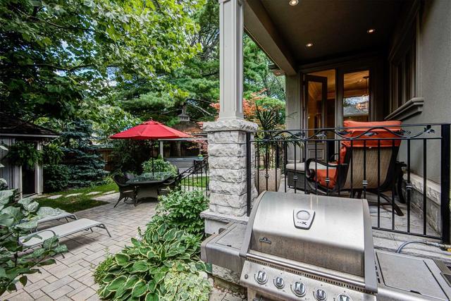 449 Willis Dr, House detached with 4 bedrooms, 5 bathrooms and 8 parking in Oakville ON | Image 19