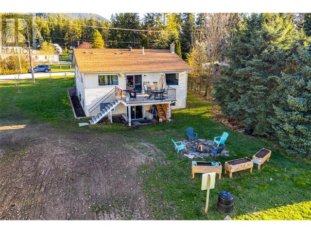 1541 Eagle Rock Road, House detached with 5 bedrooms, 2 bathrooms and 2 parking in Spallumcheen BC | Image 56