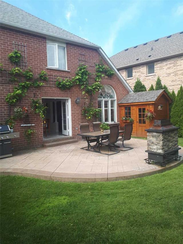 2353 Eden Valley Dr, House detached with 4 bedrooms, 4 bathrooms and 6 parking in Oakville ON | Image 29