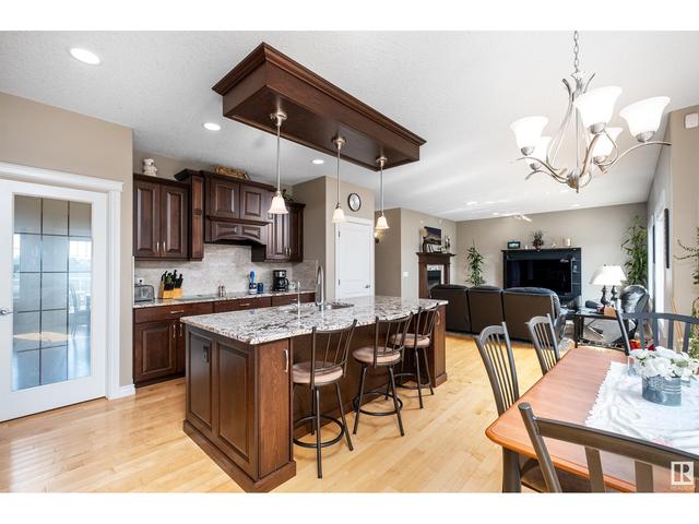5543 Conestoga St Nw, House detached with 5 bedrooms, 3 bathrooms and 6 parking in Edmonton AB | Image 33