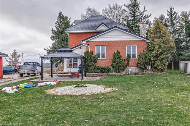 3212 Gladstone Drive, House detached with 5 bedrooms, 2 bathrooms and 8 parking in Thames Centre ON | Image 4