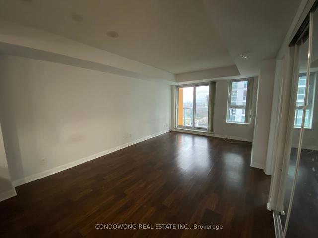 1809 - 25 Town Centre Crt, Condo with 1 bedrooms, 1 bathrooms and 1 parking in Toronto ON | Image 6