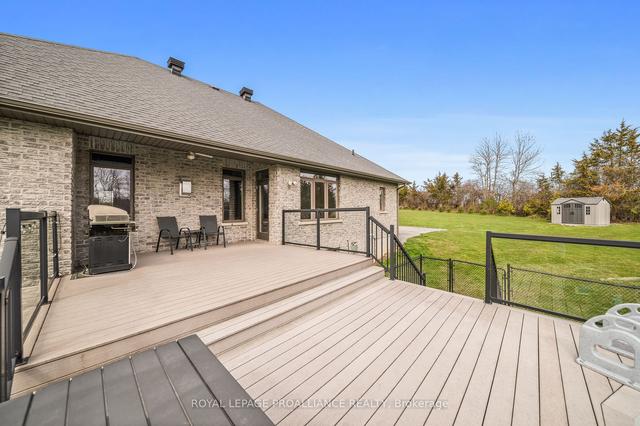 7536 Highway 62, House detached with 3 bedrooms, 4 bathrooms and 14 parking in Belleville ON | Image 30