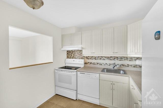 417 - 20 Chesterton Drive, Condo with 2 bedrooms, 1 bathrooms and 1 parking in Ottawa ON | Image 18