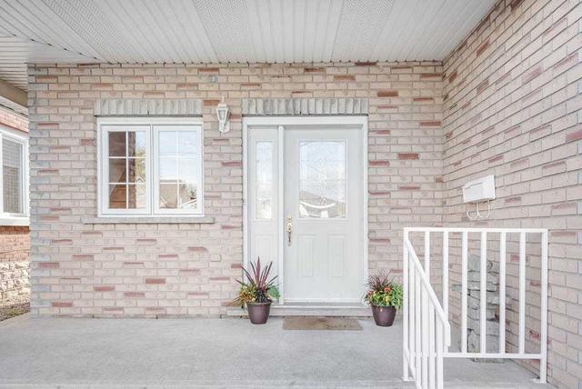 118 Terrace Hill St, House detached with 3 bedrooms, 3 bathrooms and 4 parking in Brantford ON | Image 12