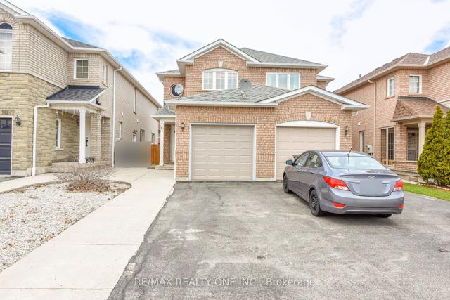 1093 Foxglove Pl, House detached with 3 bedrooms, 3 bathrooms and 3 parking in Mississauga ON | Image 1
