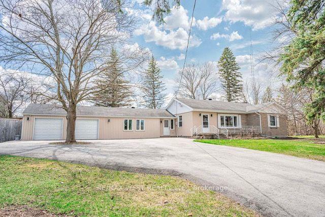 1989 Boag Rd, House detached with 3 bedrooms, 2 bathrooms and 14 parking in East Gwillimbury ON | Image 19