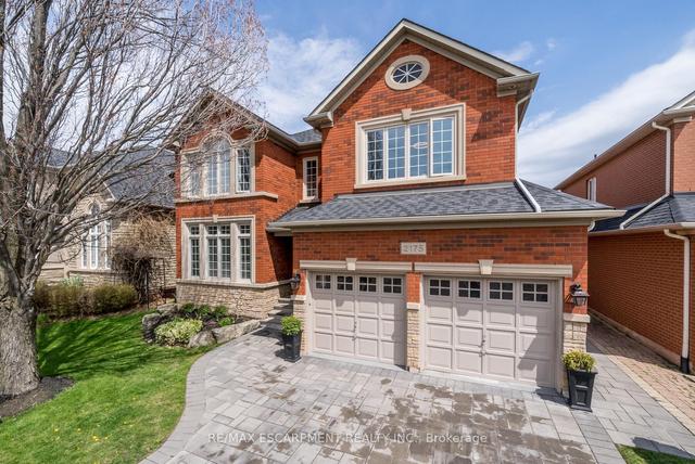 2175 North Ridge Tr, House detached with 5 bedrooms, 4 bathrooms and 4 parking in Oakville ON | Image 12