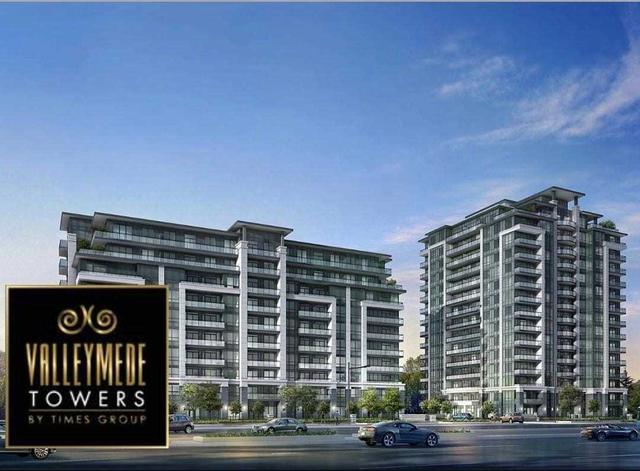202 - 398 Highway 7 E, Condo with 2 bedrooms, 2 bathrooms and 1 parking in Richmond Hill ON | Image 24