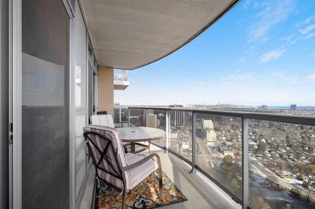 lph05 - 3 Michael Power Pl, Condo with 1 bedrooms, 1 bathrooms and 1 parking in Toronto ON | Image 16