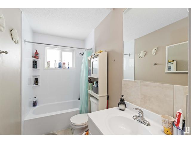 41 Wren Cr, House detached with 4 bedrooms, 2 bathrooms and null parking in Edmonton AB | Image 10