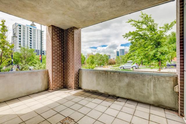 3 - 88 9 Street Ne, Condo with 2 bedrooms, 2 bathrooms and 2 parking in Calgary AB | Image 34