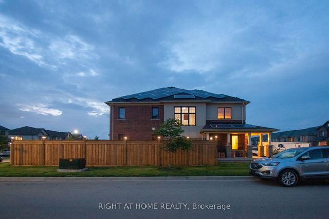 3 Sherway St, House attached with 3 bedrooms, 3 bathrooms and 2 parking in Hamilton ON | Image 5