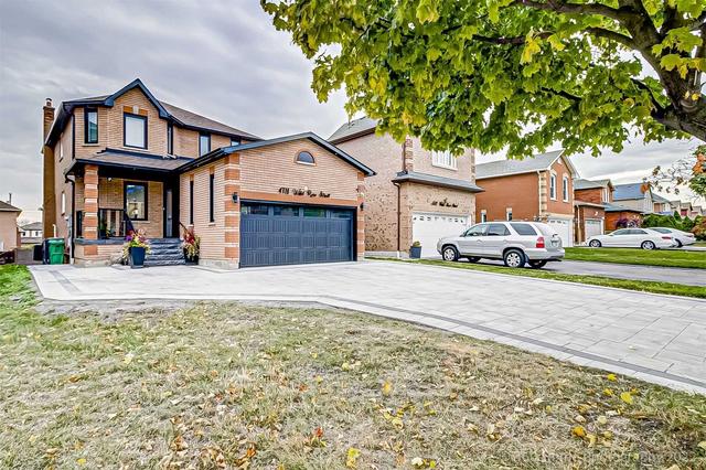 4738 Wild Rose St, House detached with 3 bedrooms, 4 bathrooms and 7 parking in Mississauga ON | Image 21