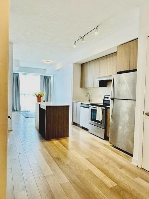 b404 - 5240 Dundas St, Condo with 1 bedrooms, 1 bathrooms and 1 parking in Burlington ON | Image 6